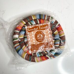 Colorful Scented Trivet